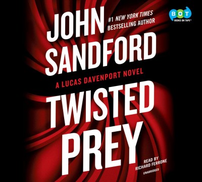 Twisted prey / John Sandford.