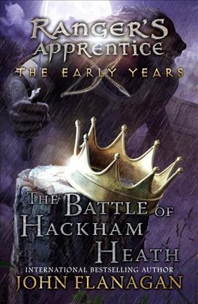 The battle of Hackham Heath / John Flanagan.
