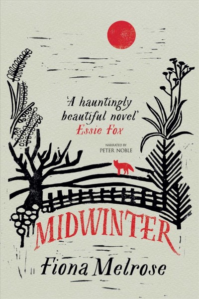 Midwinter [electronic resource] / Fiona Melrose.