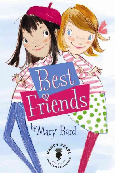 Best Friends/ by Mary Bard