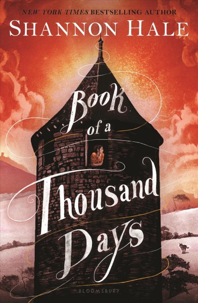 Book of a thousand days / Shannon Hale, illustrations by James Noel Smith.