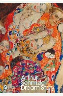 Dream story / Arthur Schnitzler ; translated by J. M. Q. Davies.