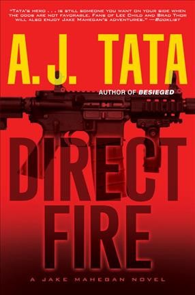 Direct fire / A.J. Tata.