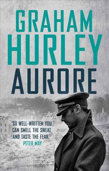 Aurore / Graham Hurley.