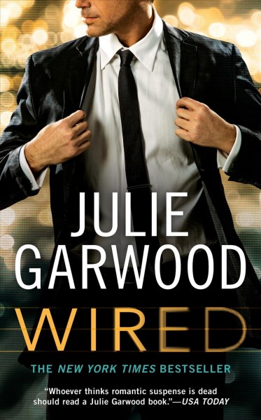 Wired / Julie Garwood.