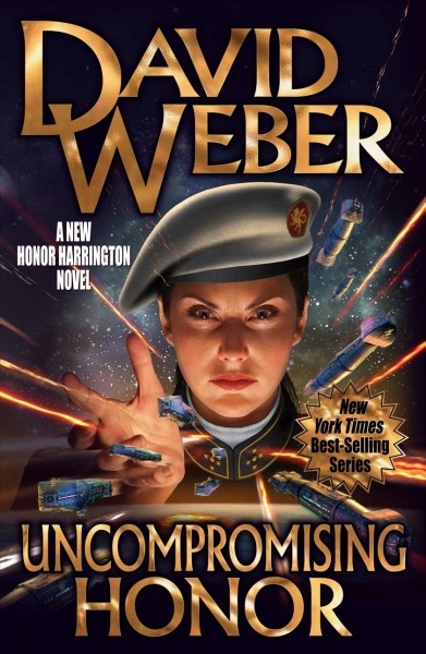 Uncompromising Honor / David Weber.