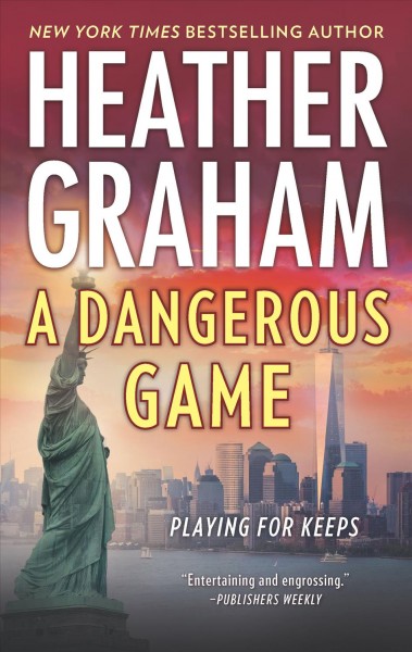 A dangerous game / Heather Graham.