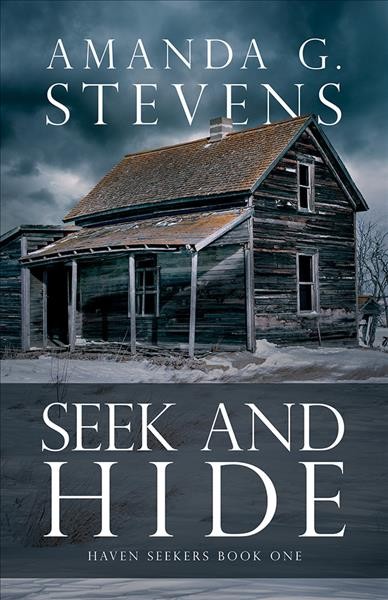 Seek and hide / Amanda G. Stevens.
