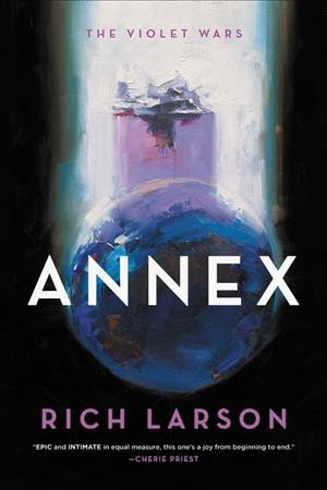 Annex / Rich Larson.