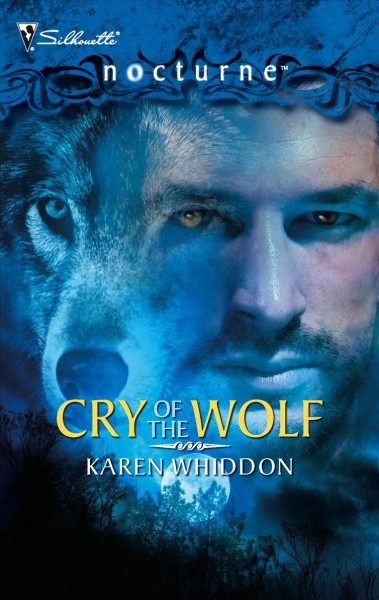 Cry of the wolf.