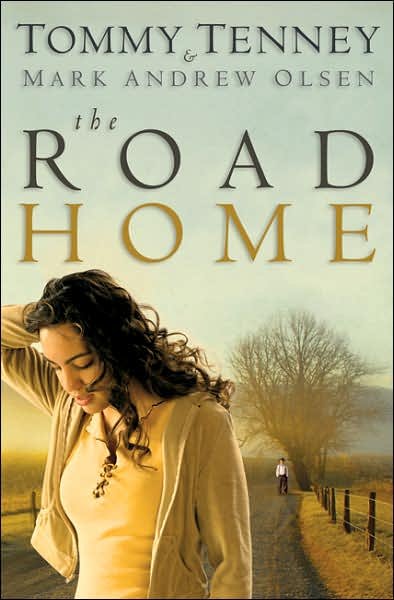 Road home, The  Hardcover Book{HCB}