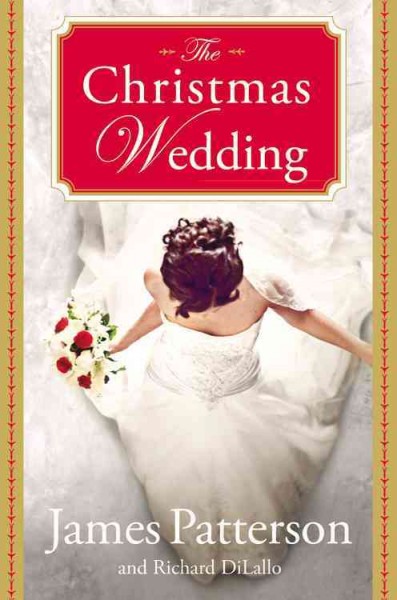Christmas wedding, The  Hardcover Book{HCB}
