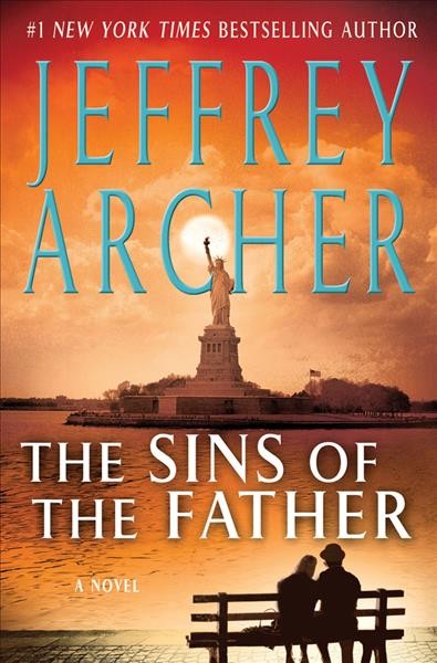 Sins of the father, The  Hardcover Book{HCB}