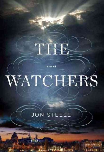 Watchers, The Hardcover Book{HCB}