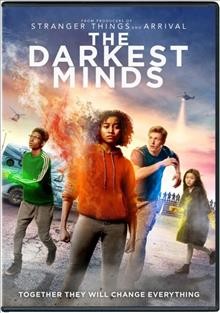 The darkest minds / Twentieth Century Fox presents a 2Laps production ; screenplay by Chad Hodge ; directed by Jennifer Yuh Nelson ; produced by Shawn Levy, Dan Levine.