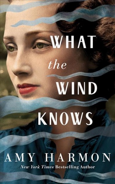 What the wind knows / Amy Harmon.