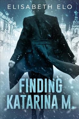 Finding Katarina M. / Elisabeth Elo.