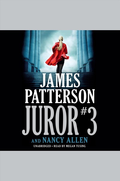 Juror #3 [electronic resource]. James Patterson.