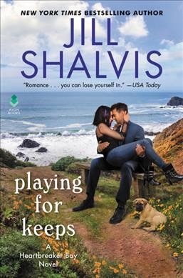 Playing for keeps / Jill Shalvis.