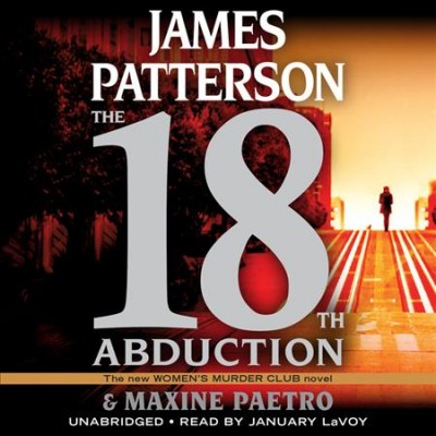 The 18th abduction / James Patterson & Maxine Paetro.