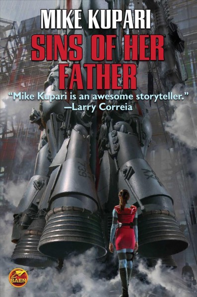 Sins of her father / Mike Kupari.