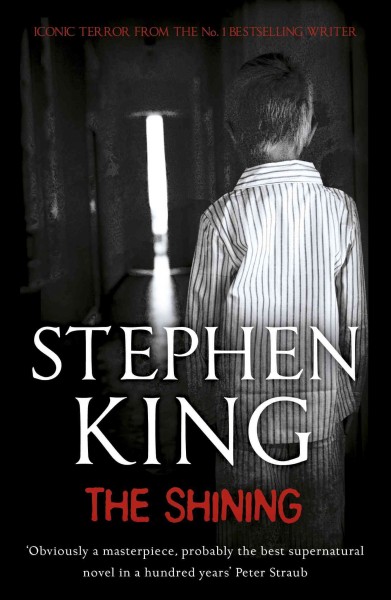 The shining / Stephen King.