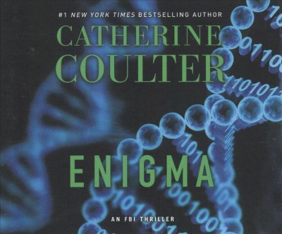 Enigma [sound recording] / Catherine Coulter.