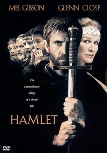 Hamlet [videorecording] / Warner Bros. and Nelson Entertainment present an Icon production.