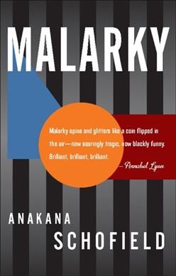 Malarky : a novel in episodes.