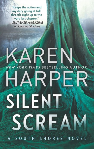 Silent scream / Karen Harper.