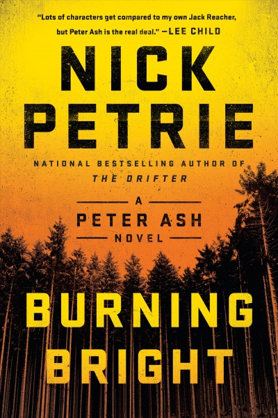 Burning bright / Nick Petrie