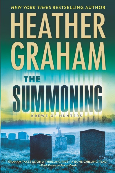 The summoning / Heather Graham.