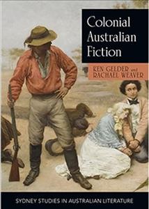 Colonial Australian Fiction.