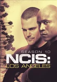 NCIS: Los Angeles. Season 10 [videorecording] / CBS.