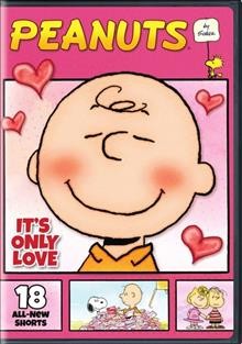 Peanuts. It's only love / Peanuts Worldwide LLC presents ; a production by Normaal with the participation of francetélévisions, Dall'Angelo Pictures, Télétoon+ ; by Schulz.