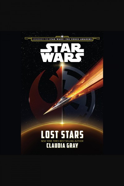 Lost stars [electronic resource]. Claudia Gray.