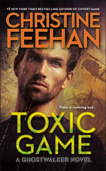 Toxic game / Christine Feehan.