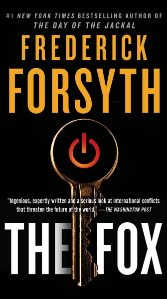 The Fox / Frederick Forsyth.
