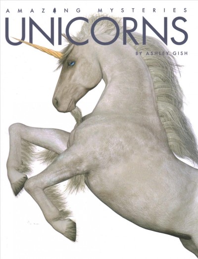 Unicorns/ Ashley Gish