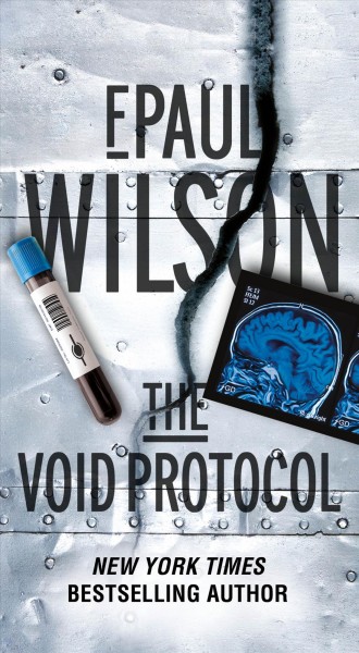 The void protocol / F. Paul Wilson.