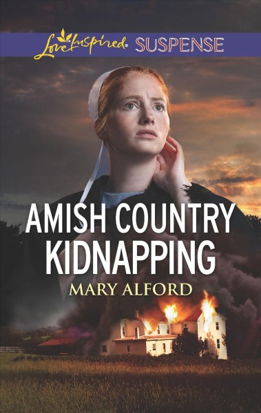 Amish country kidnapping / Mary Alford.