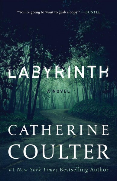 Labyrinth / Catherine Coulter.
