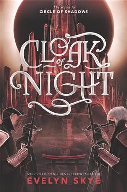 Cloak of night / Evelyn Skye.
