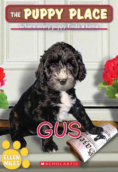 Gus Paperback{}