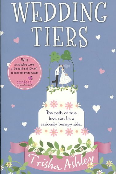 Wedding tiers Paperback{PBK}