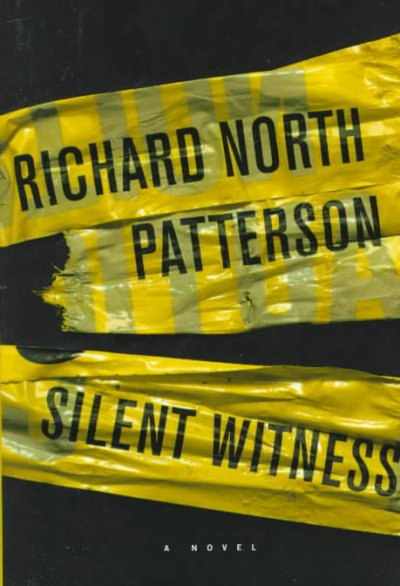 Silent witness : a novel
