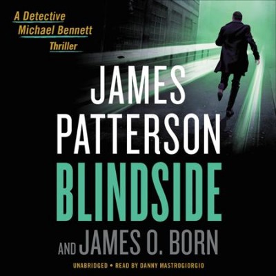 Blindside / James Patterson.