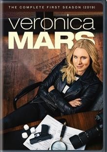 Veronica Mars. The complete first season (2019) [videorecording] / created by Rob Thomas.