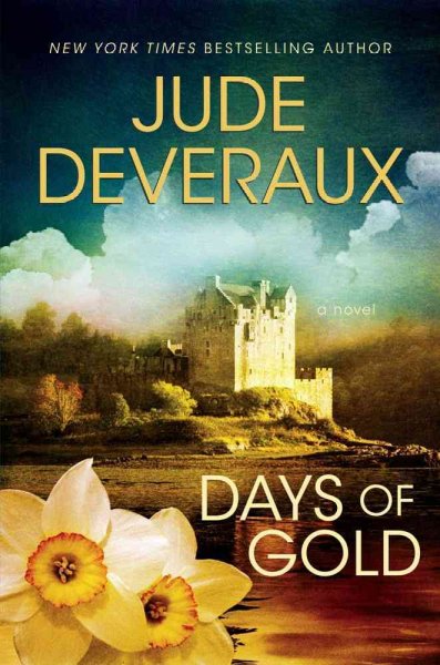 Days of Gold : v.2 : Edilean / Jude Deveraux.
