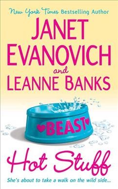 Hot Stuff : v.1 : Cate Madigan / Janet Evanovich and Leanne Banks.